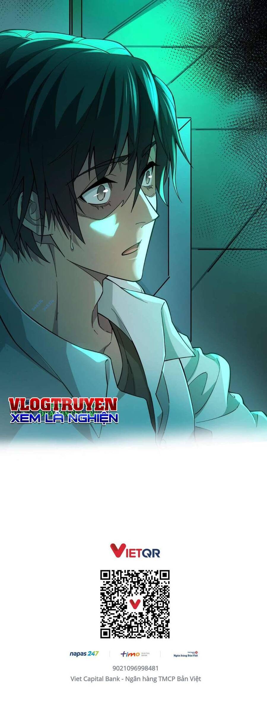 Trò Chơi Hệ Chữa Trị Của Tôi Chapter 12 - 41