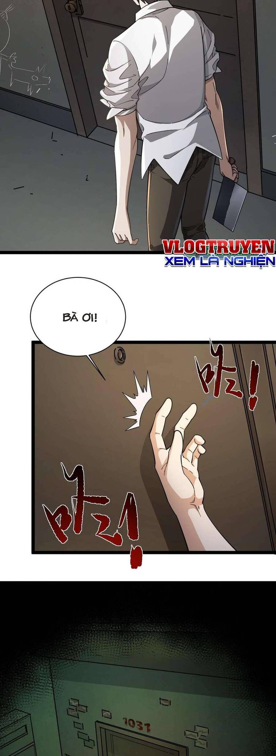 Trò Chơi Hệ Chữa Trị Của Tôi Chapter 12 - 7