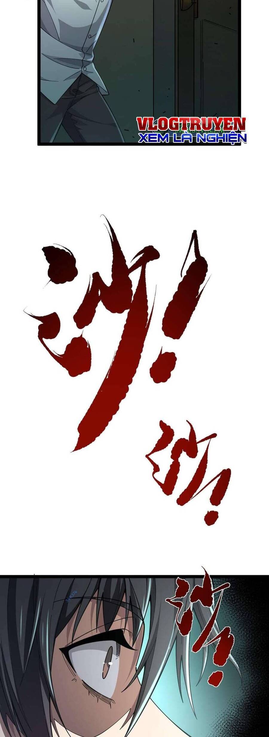 Trò Chơi Hệ Chữa Trị Của Tôi Chapter 12 - 9