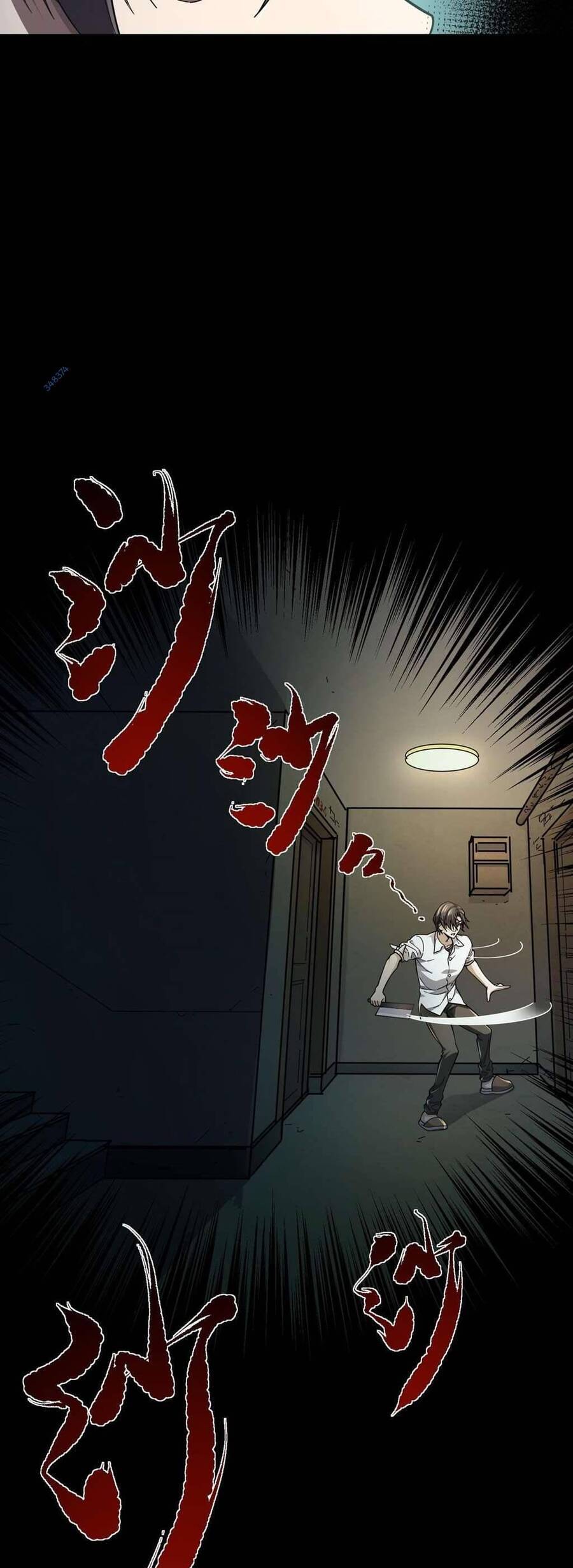 Trò Chơi Hệ Chữa Trị Của Tôi Chapter 12 - 10