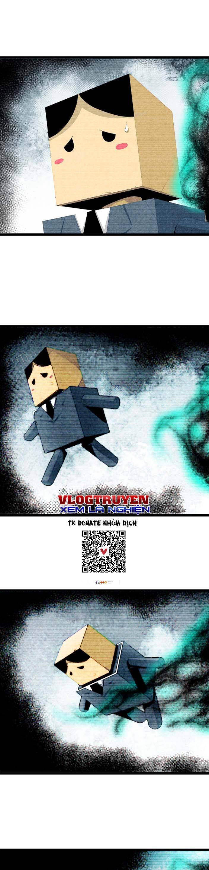 Trò Chơi Hệ Chữa Trị Của Tôi Chapter 13 - 1