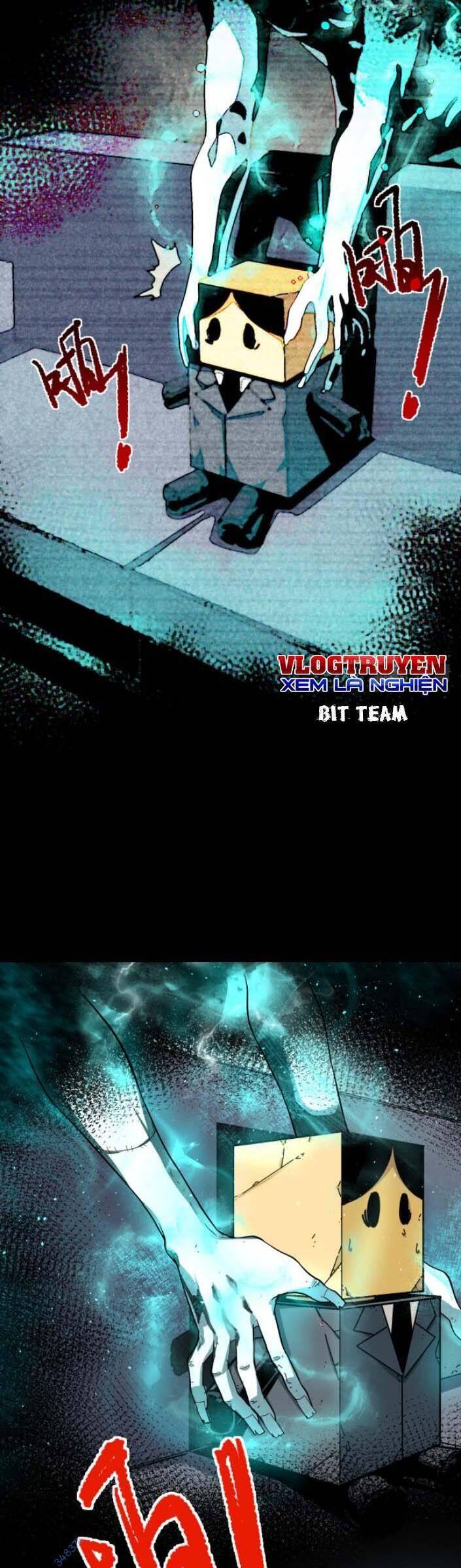 Trò Chơi Hệ Chữa Trị Của Tôi Chapter 13 - 13