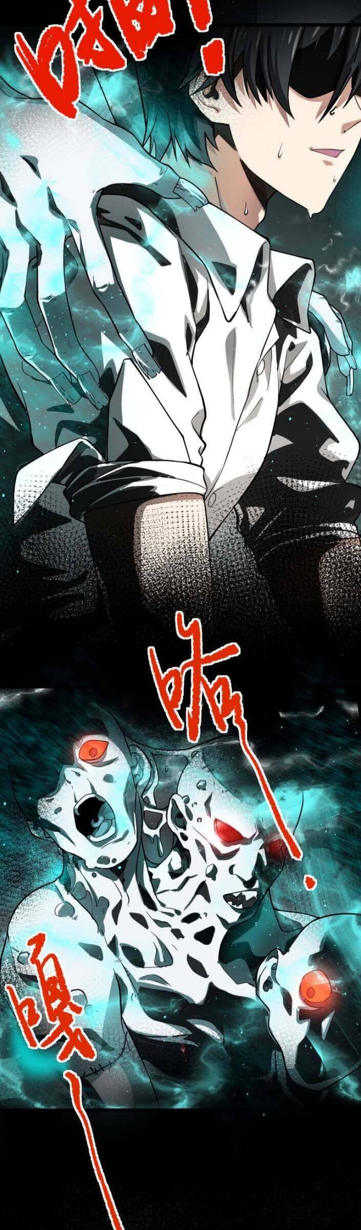 Trò Chơi Hệ Chữa Trị Của Tôi Chapter 13 - 14