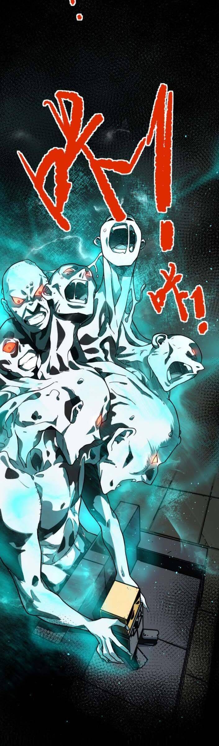 Trò Chơi Hệ Chữa Trị Của Tôi Chapter 13 - 15