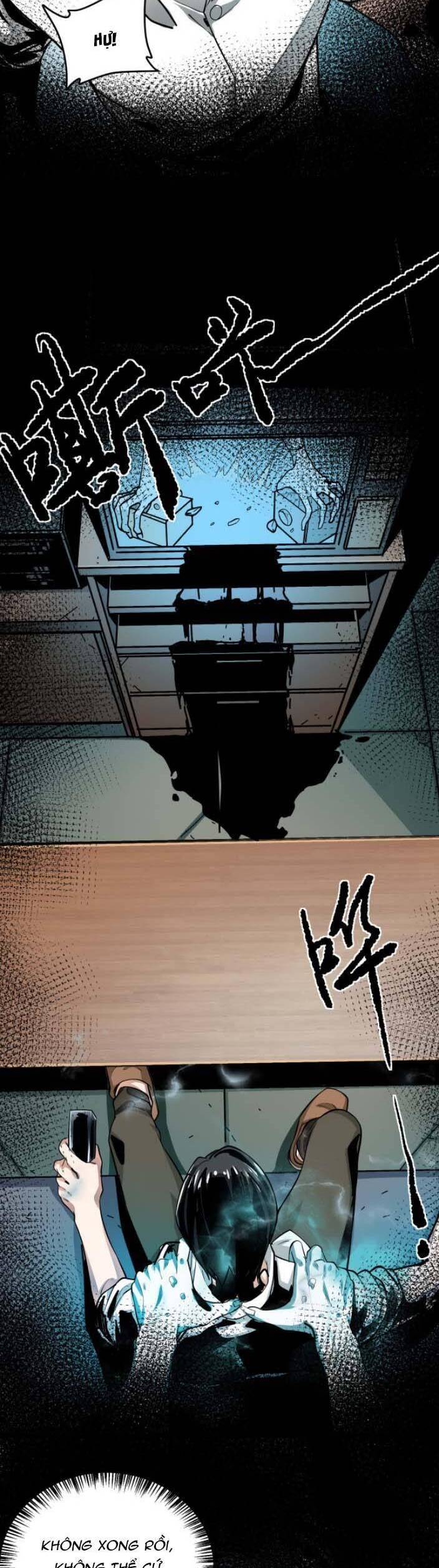 Trò Chơi Hệ Chữa Trị Của Tôi Chapter 13 - 18