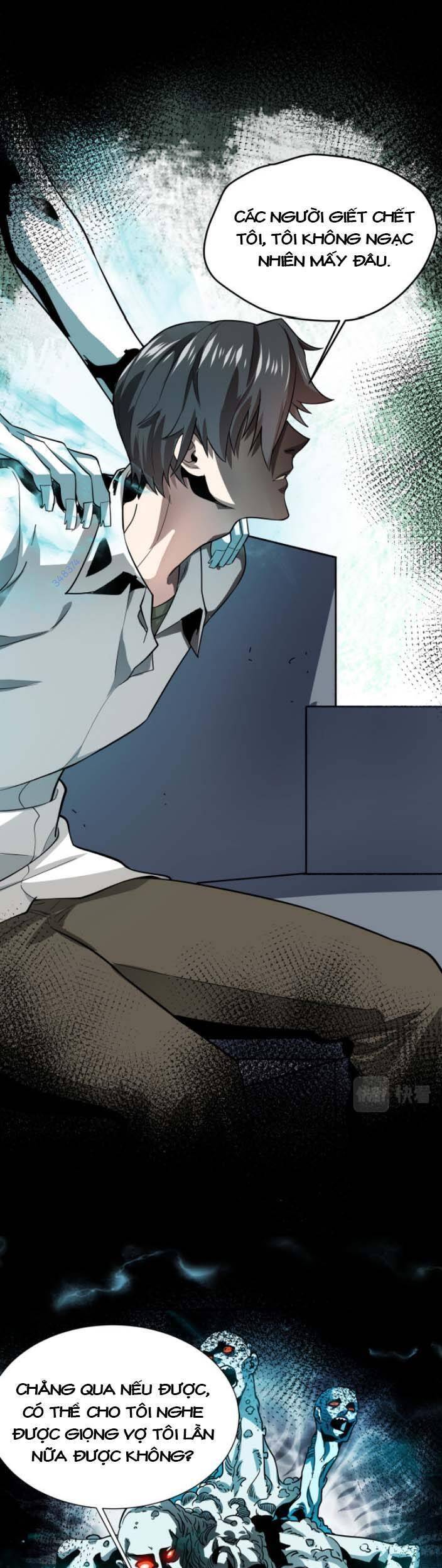 Trò Chơi Hệ Chữa Trị Của Tôi Chapter 13 - 20