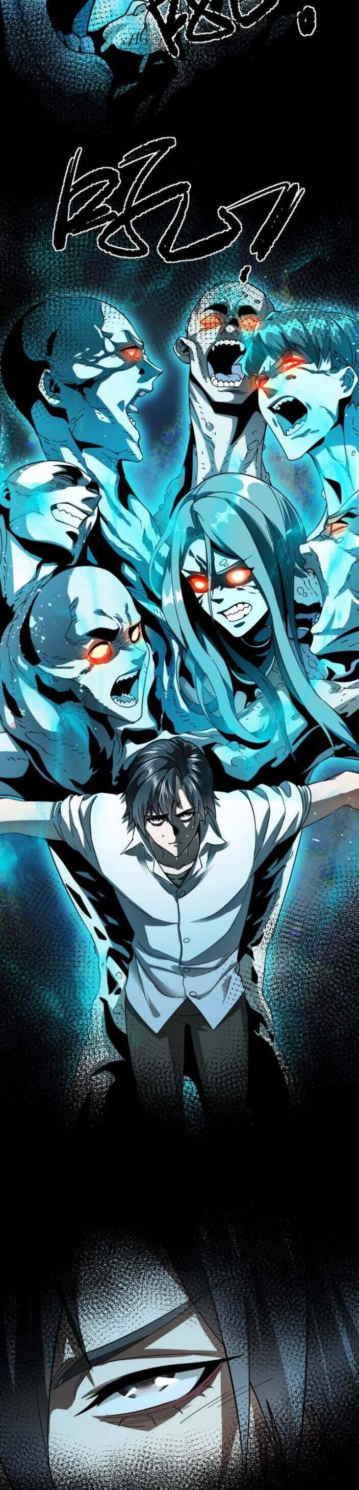 Trò Chơi Hệ Chữa Trị Của Tôi Chapter 13 - 25