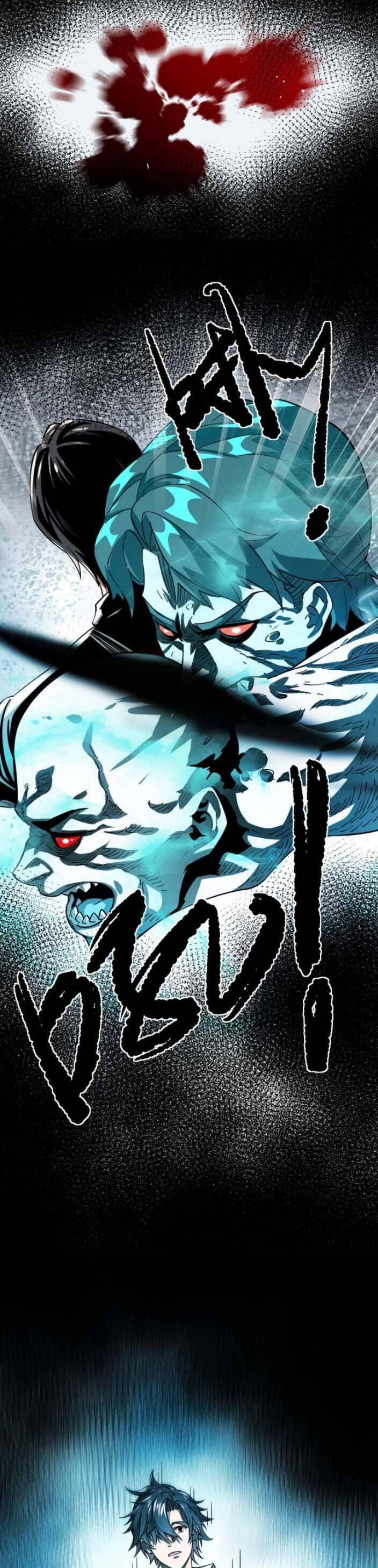 Trò Chơi Hệ Chữa Trị Của Tôi Chapter 13 - 27