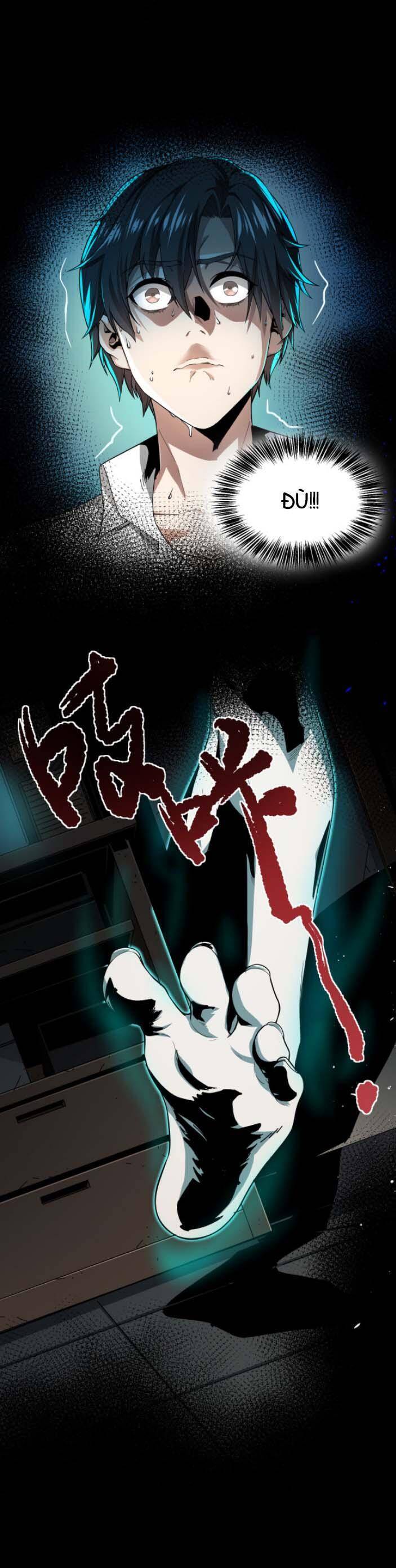 Trò Chơi Hệ Chữa Trị Của Tôi Chapter 13 - 4