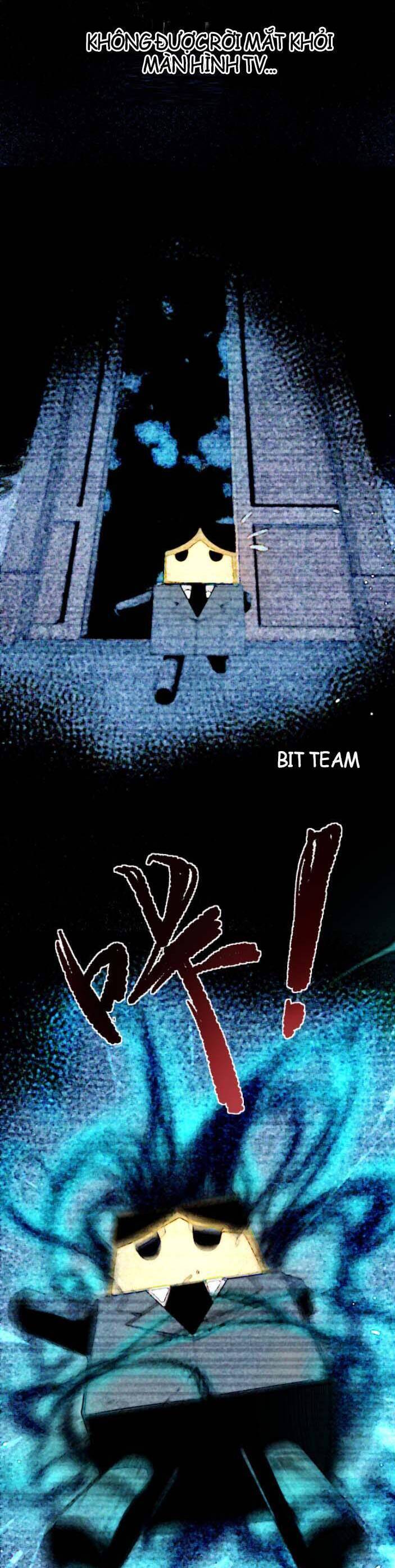 Trò Chơi Hệ Chữa Trị Của Tôi Chapter 13 - 6