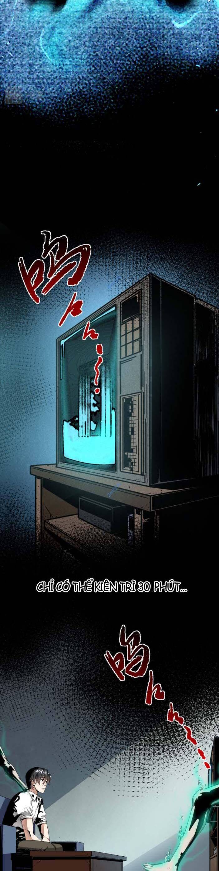 Trò Chơi Hệ Chữa Trị Của Tôi Chapter 13 - 7