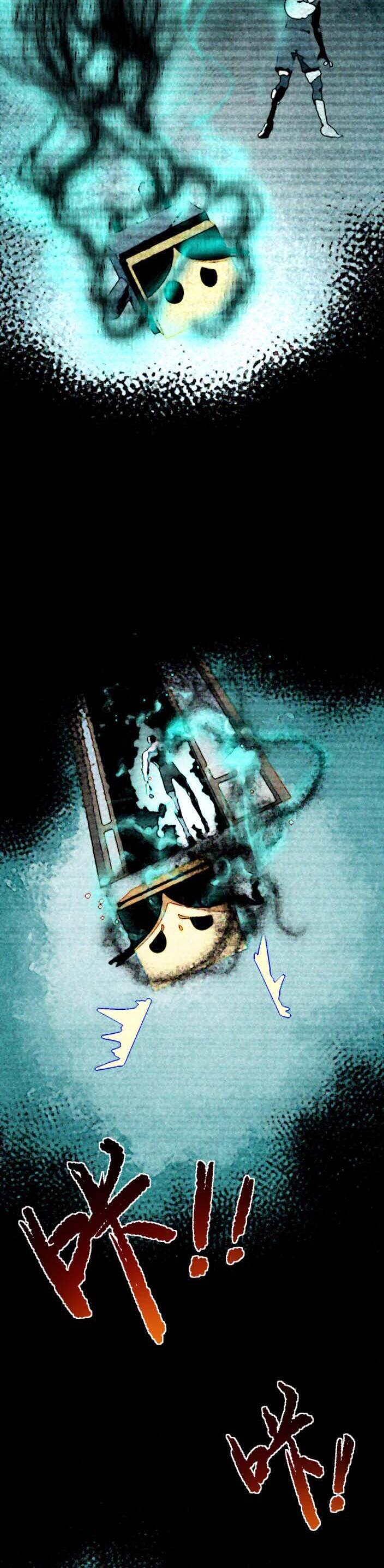 Trò Chơi Hệ Chữa Trị Của Tôi Chapter 13 - 10