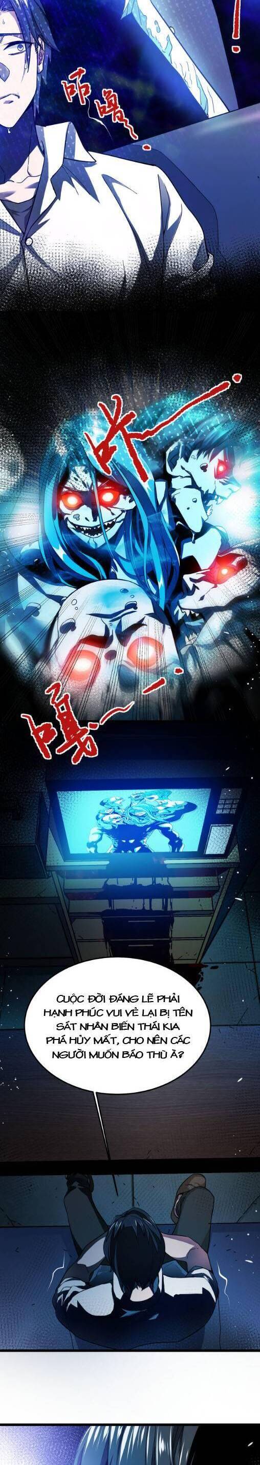 Trò Chơi Hệ Chữa Trị Của Tôi Chapter 14 - 2