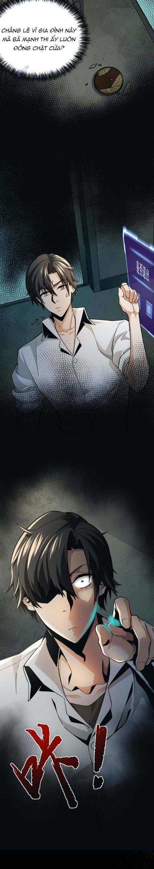 Trò Chơi Hệ Chữa Trị Của Tôi Chapter 14 - 20