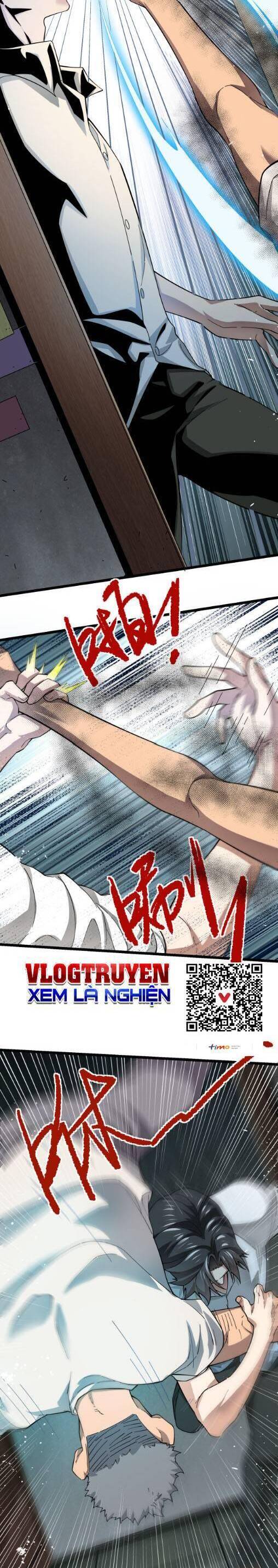 Trò Chơi Hệ Chữa Trị Của Tôi Chapter 14 - 7