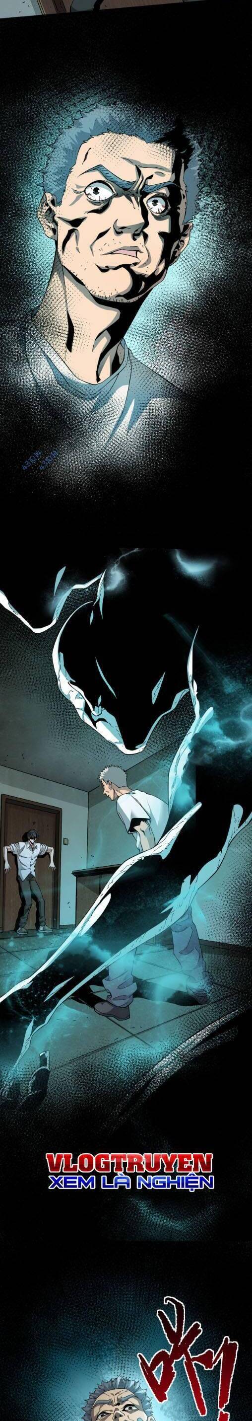 Trò Chơi Hệ Chữa Trị Của Tôi Chapter 14 - 9