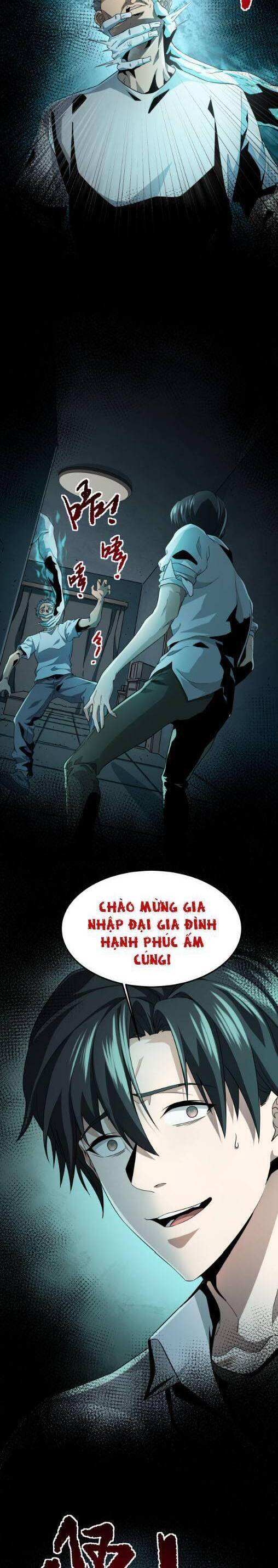 Trò Chơi Hệ Chữa Trị Của Tôi Chapter 14 - 10
