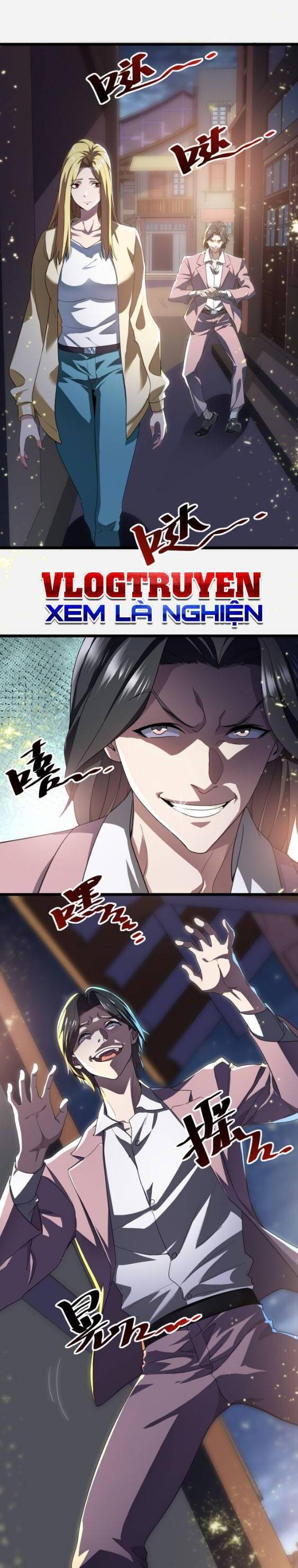 Trò Chơi Hệ Chữa Trị Của Tôi Chapter 15 - 13