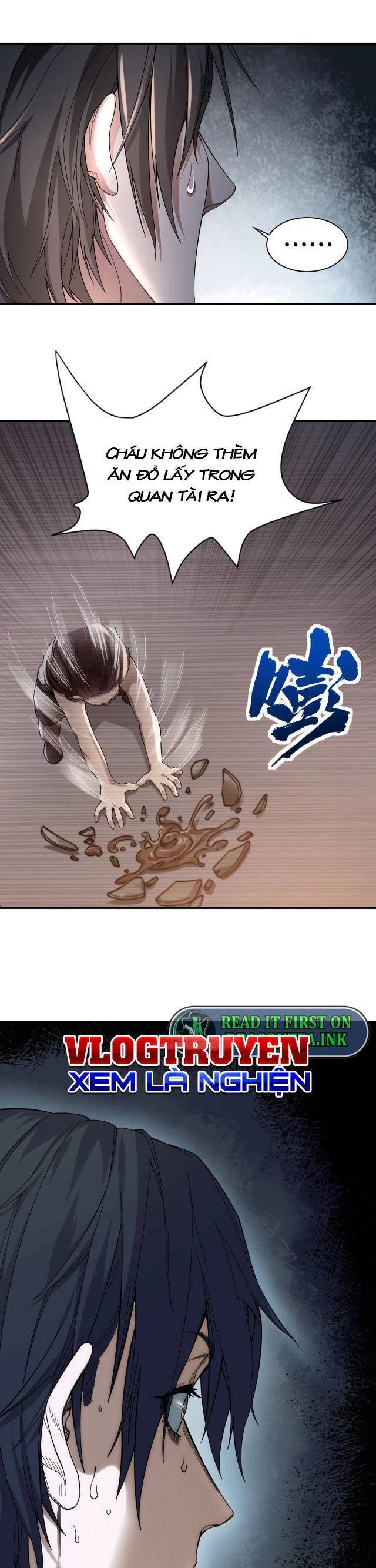 Trò Chơi Hệ Chữa Trị Của Tôi Chapter 2.5 - 9