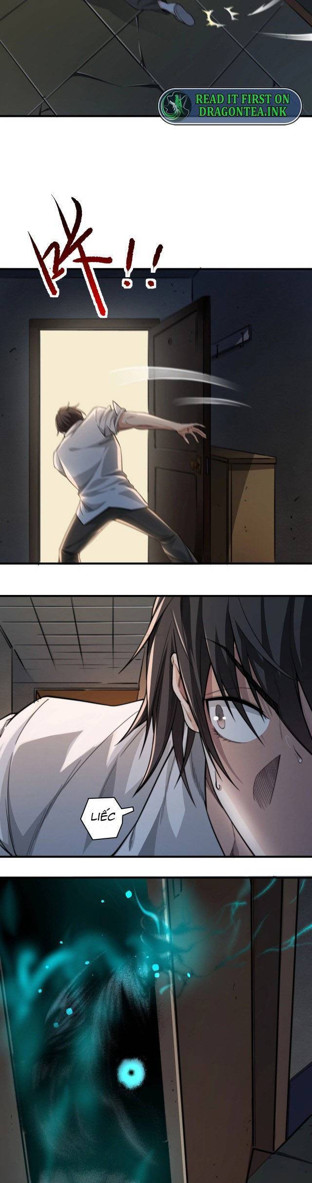 Trò Chơi Hệ Chữa Trị Của Tôi Chapter 4.5 - 7