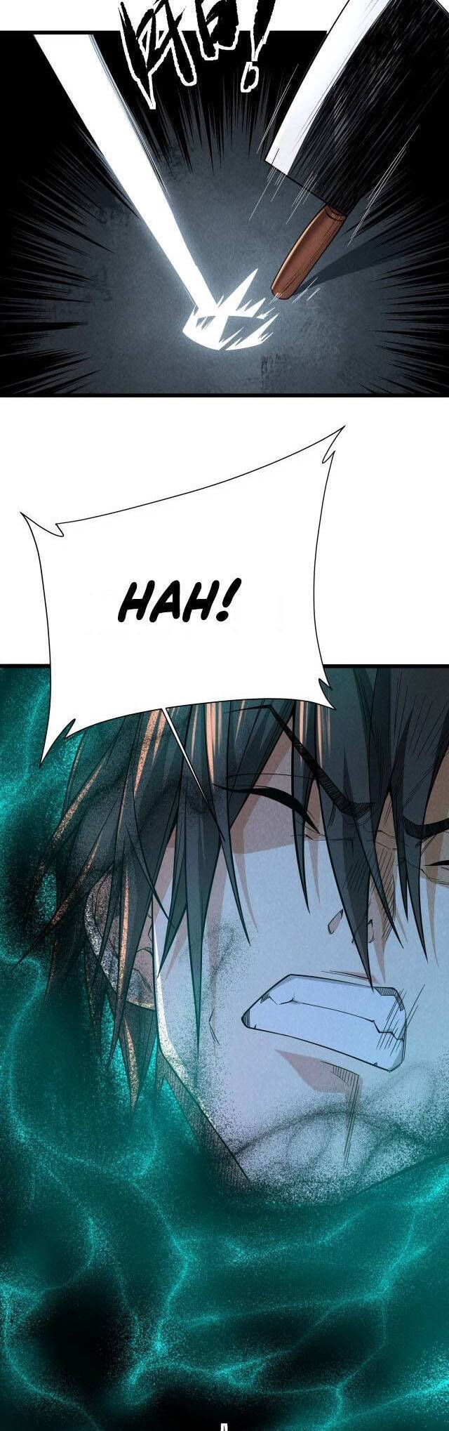 Trò Chơi Hệ Chữa Trị Của Tôi Chapter 5.5 - 2