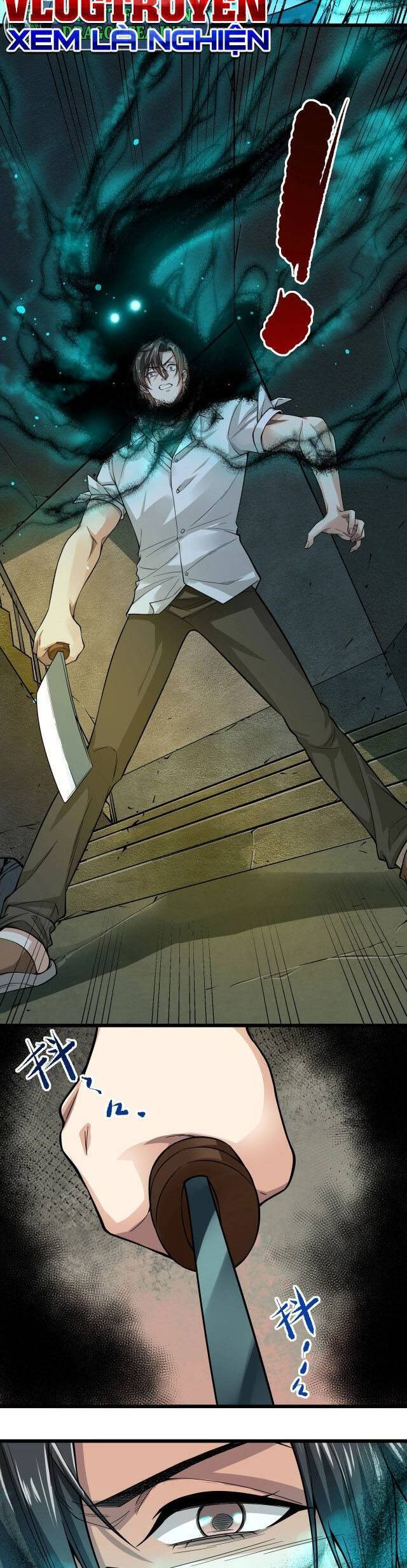 Trò Chơi Hệ Chữa Trị Của Tôi Chapter 5 - 11