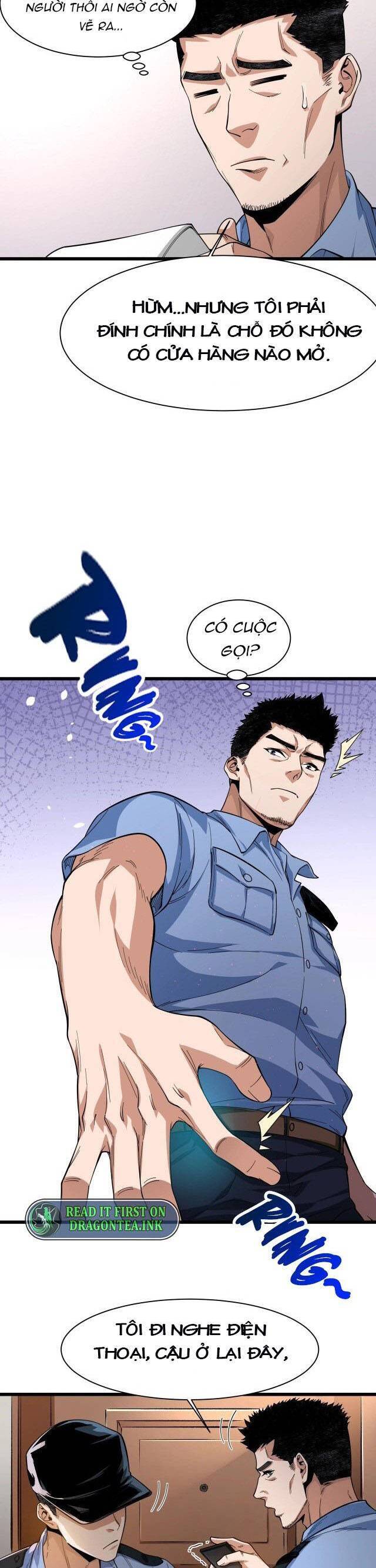 Trò Chơi Hệ Chữa Trị Của Tôi Chapter 6.5 - 8