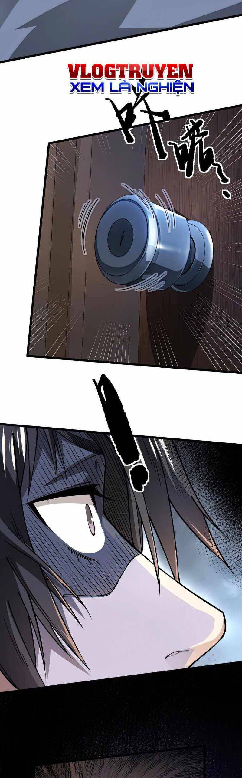 Trò Chơi Hệ Chữa Trị Của Tôi Chapter 8.5 - 12