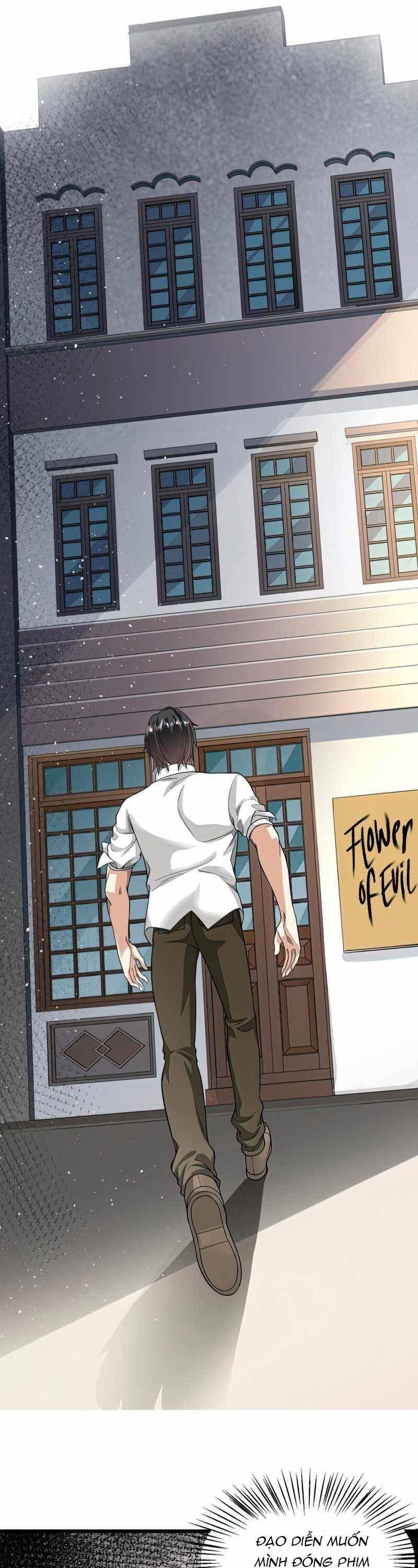 Trò Chơi Hệ Chữa Trị Của Tôi Chapter 8 - 16