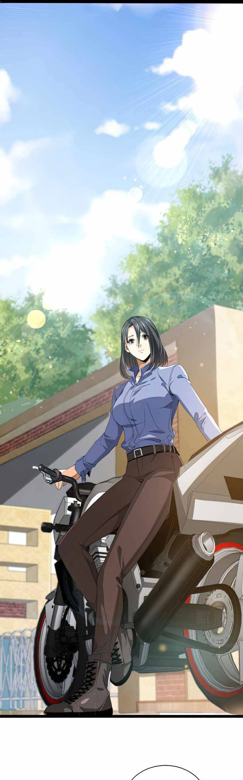 Trò Chơi Hệ Chữa Trị Của Tôi Chapter 9.5 - 1