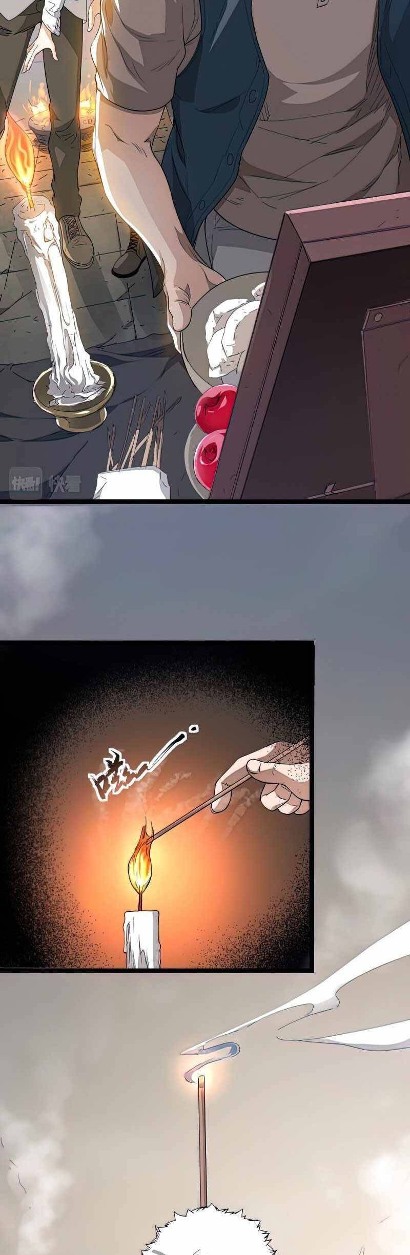 Trò Chơi Hệ Chữa Trị Của Tôi Chapter 9.5 - 12