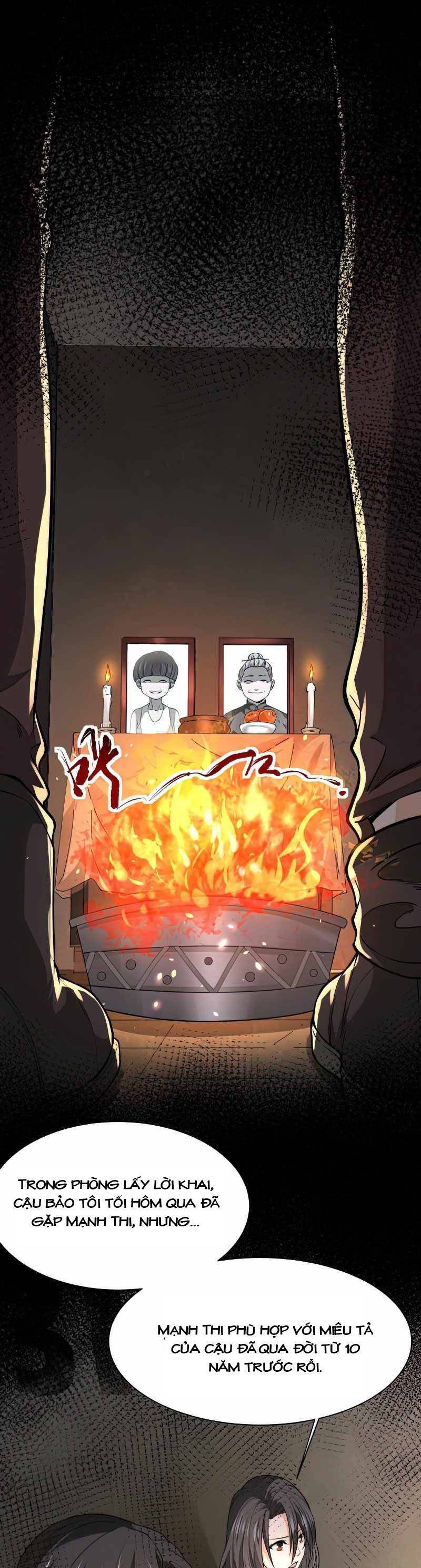 Trò Chơi Hệ Chữa Trị Của Tôi Chapter 9.5 - 6