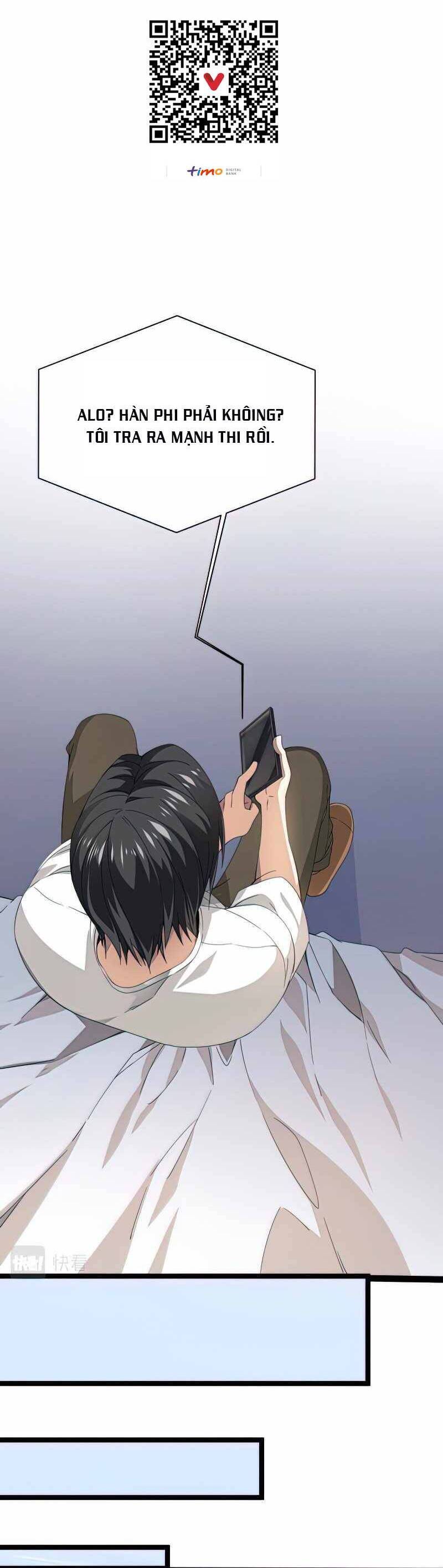 Trò Chơi Hệ Chữa Trị Của Tôi Chapter 9 - 15