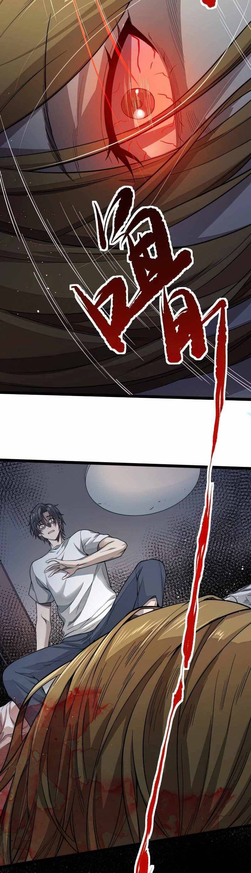 Trò Chơi Hệ Chữa Trị Của Tôi Chapter 9 - 3