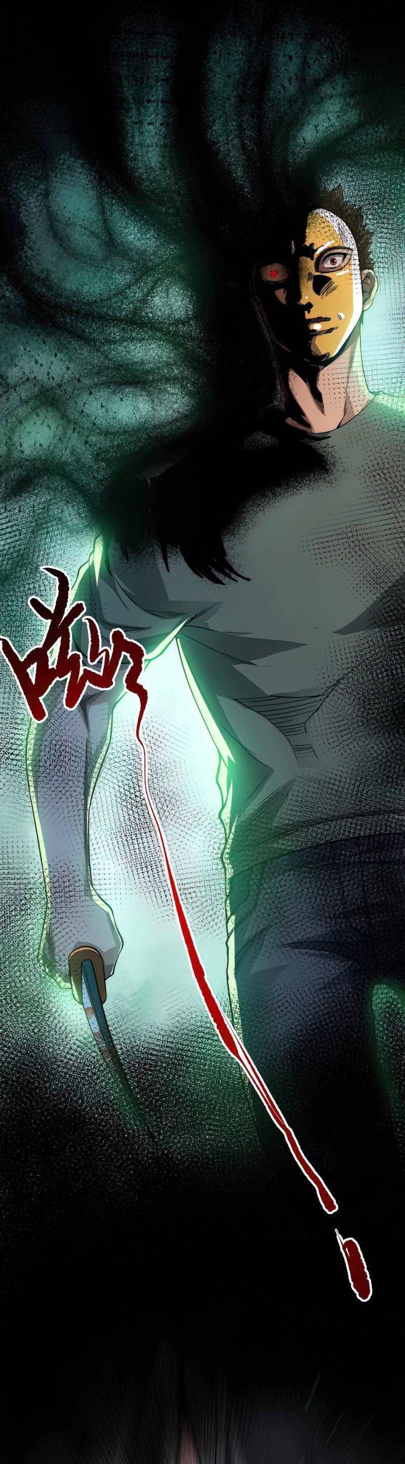 Trò Chơi Hệ Chữa Trị Của Tôi Chapter 9 - 6