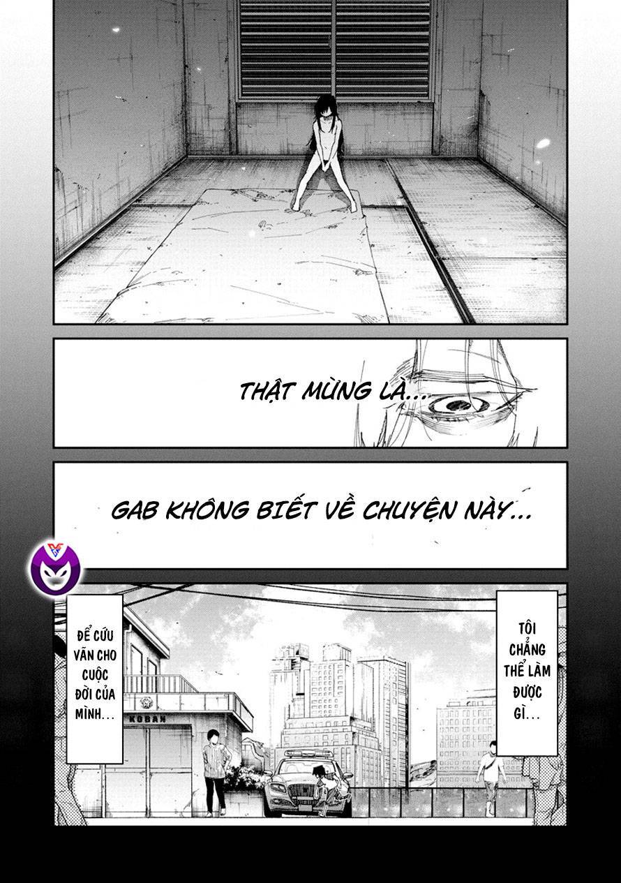 Dù Có Biết Thành Ác Quỷ, Ta Cũng Phải Tiêu Diệt Ngươi Chapter 1 - 14