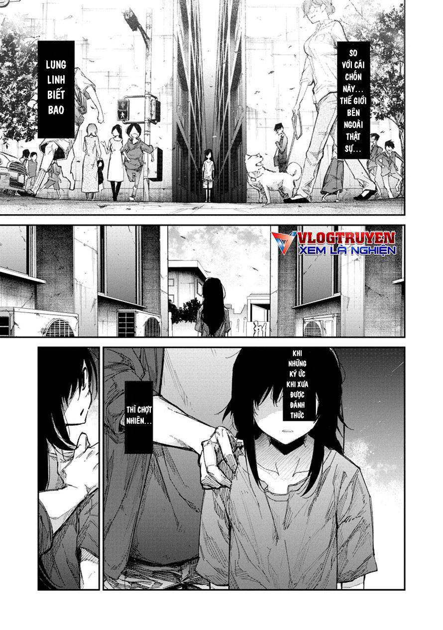 Dù Có Biết Thành Ác Quỷ, Ta Cũng Phải Tiêu Diệt Ngươi Chapter 1 - 20