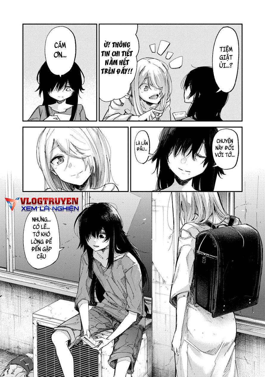 Dù Có Biết Thành Ác Quỷ, Ta Cũng Phải Tiêu Diệt Ngươi Chapter 1 - 23