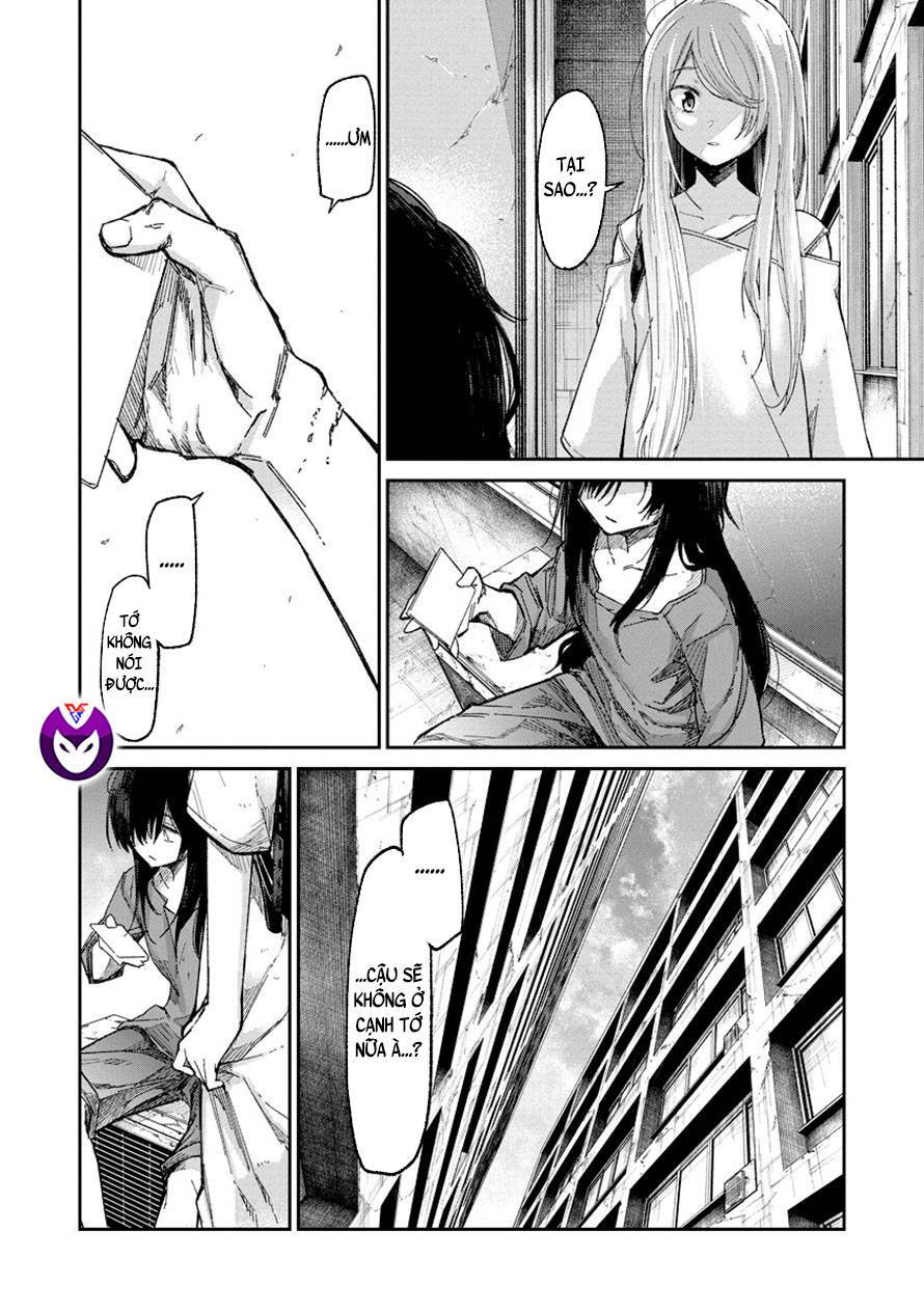 Dù Có Biết Thành Ác Quỷ, Ta Cũng Phải Tiêu Diệt Ngươi Chapter 1 - 24