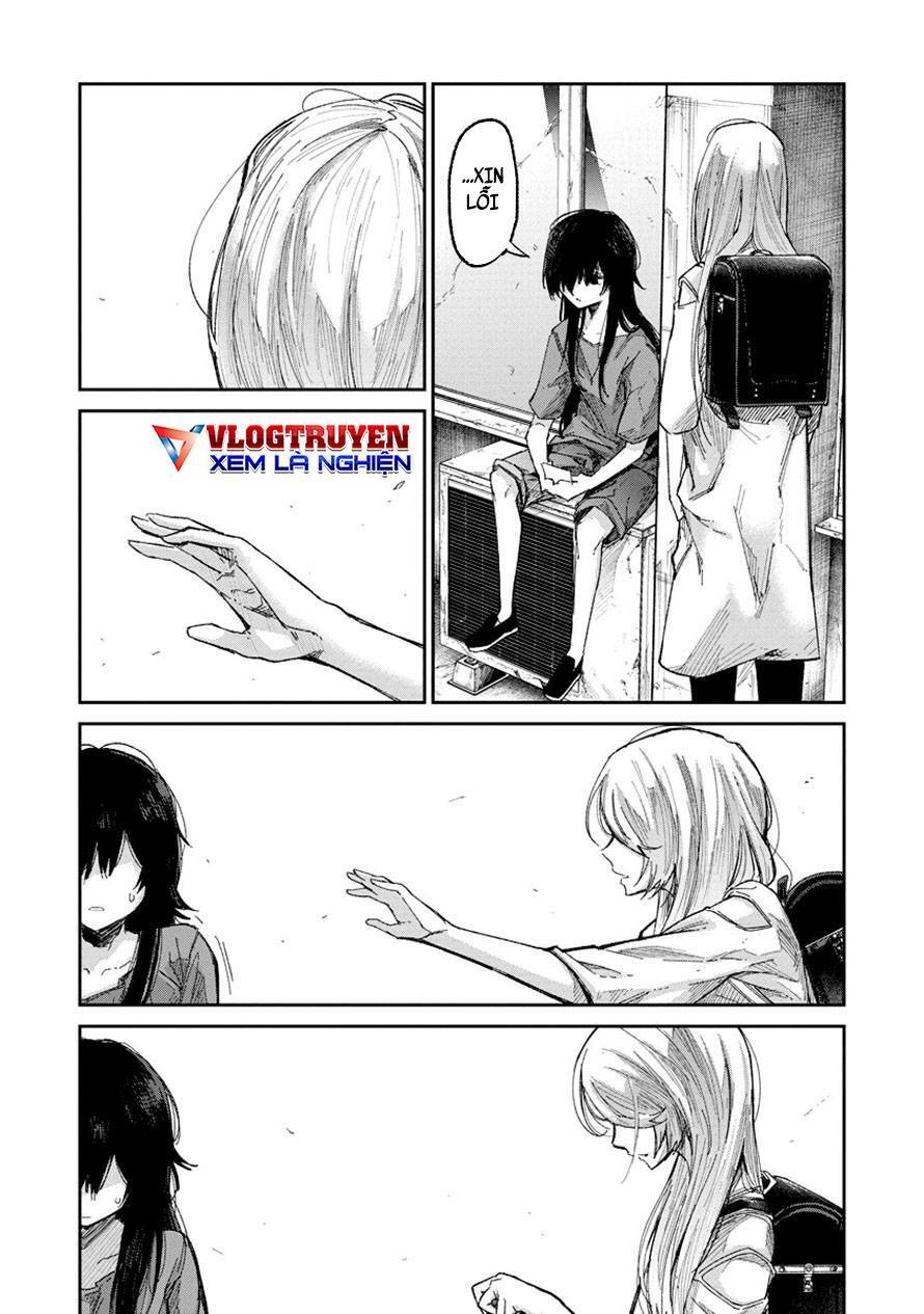 Dù Có Biết Thành Ác Quỷ, Ta Cũng Phải Tiêu Diệt Ngươi Chapter 1 - 25