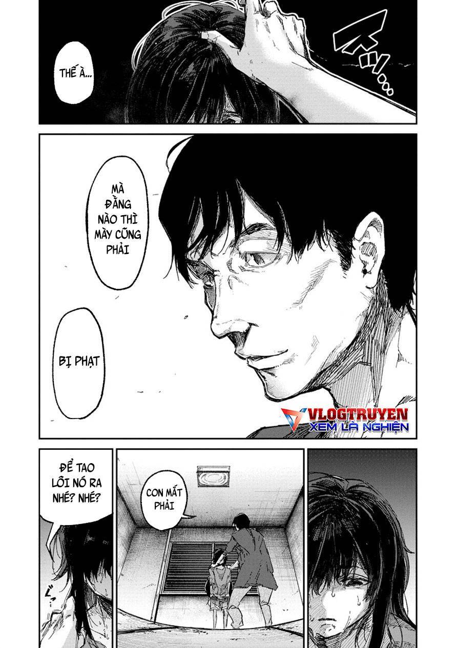 Dù Có Biết Thành Ác Quỷ, Ta Cũng Phải Tiêu Diệt Ngươi Chapter 1 - 30