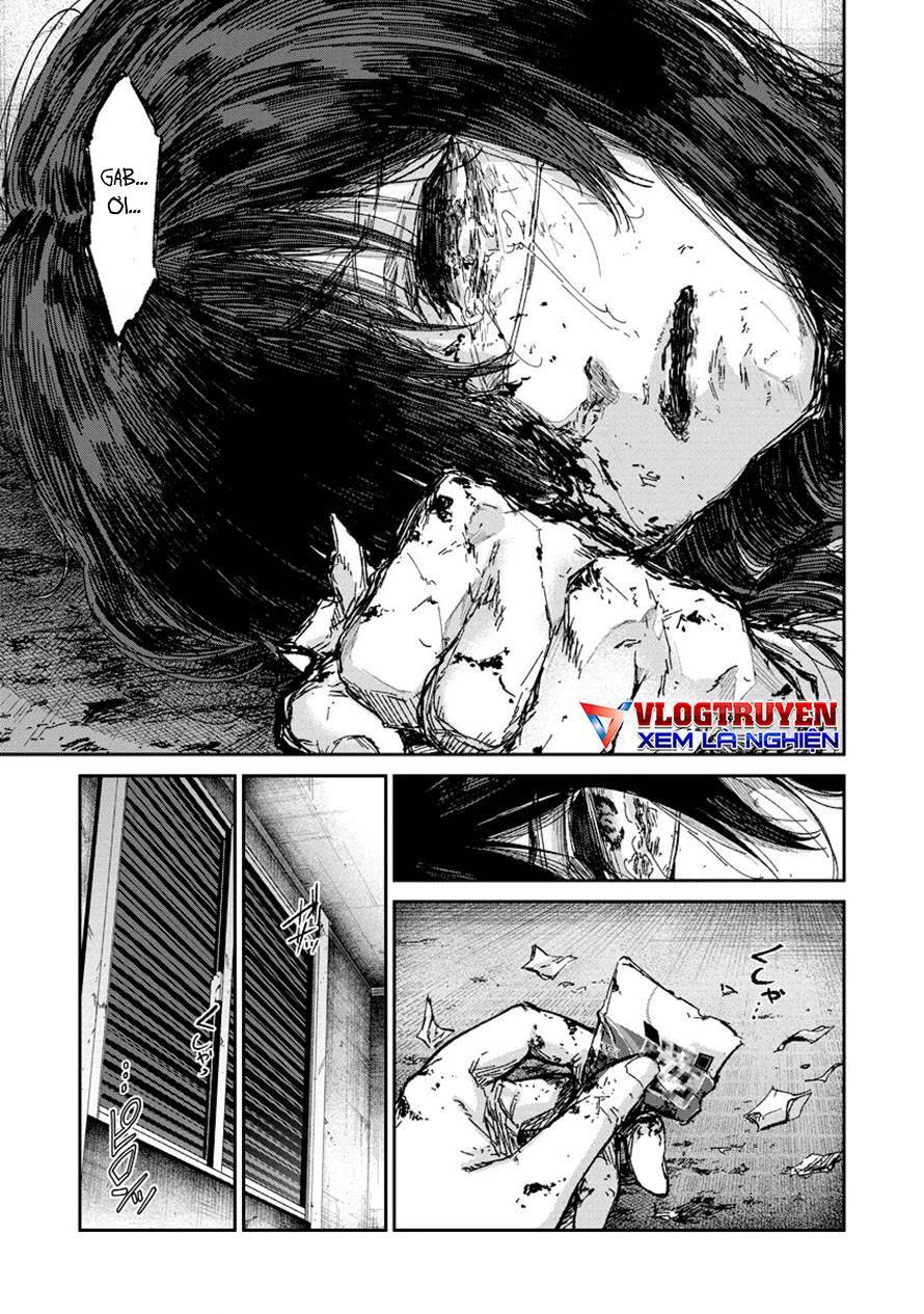 Dù Có Biết Thành Ác Quỷ, Ta Cũng Phải Tiêu Diệt Ngươi Chapter 1 - 34