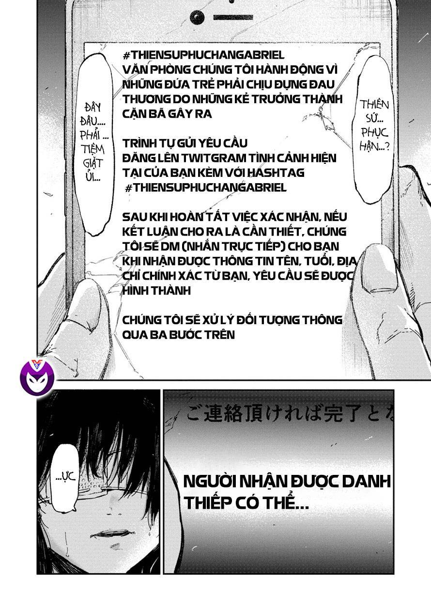 Dù Có Biết Thành Ác Quỷ, Ta Cũng Phải Tiêu Diệt Ngươi Chapter 1 - 35