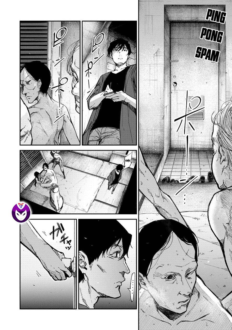 Dù Có Biết Thành Ác Quỷ, Ta Cũng Phải Tiêu Diệt Ngươi Chapter 1 - 40