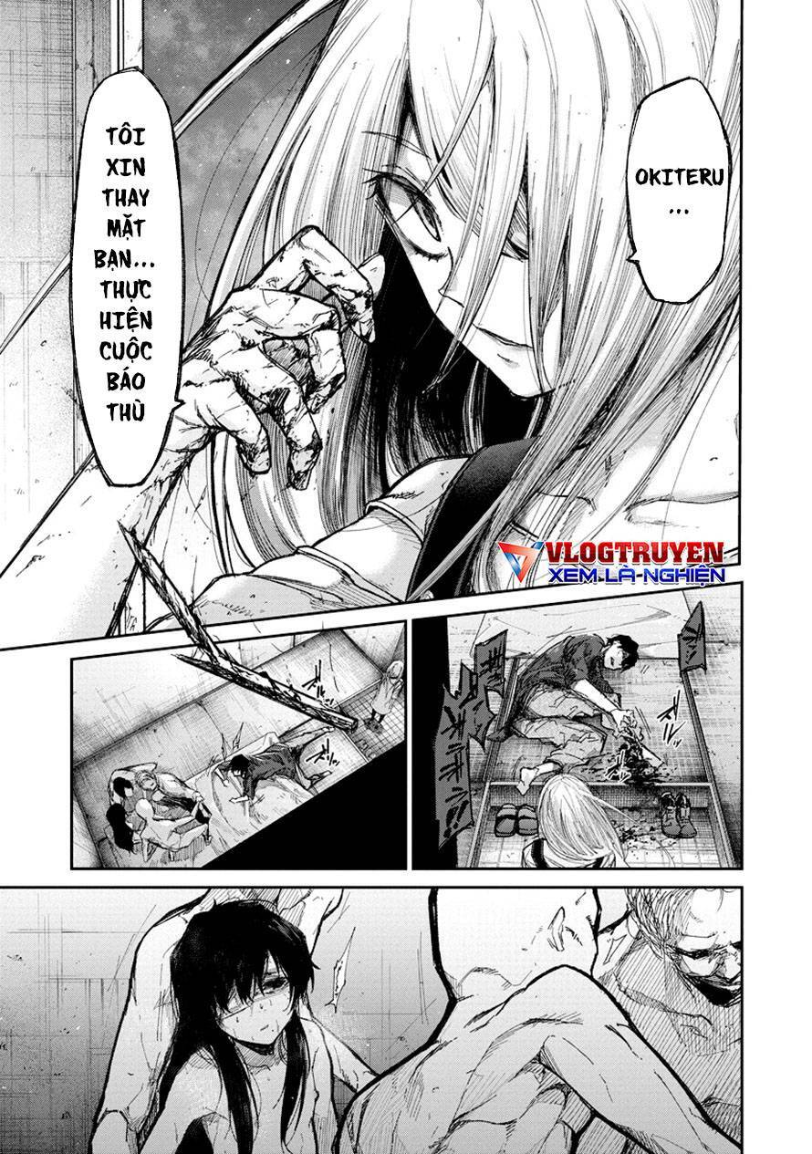 Dù Có Biết Thành Ác Quỷ, Ta Cũng Phải Tiêu Diệt Ngươi Chapter 2 - 2