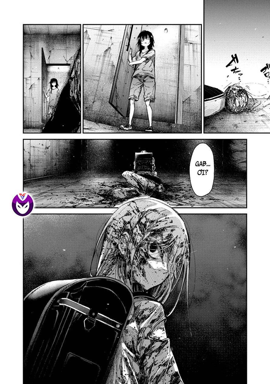 Dù Có Biết Thành Ác Quỷ, Ta Cũng Phải Tiêu Diệt Ngươi Chapter 2 - 17