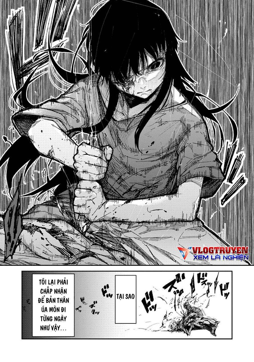 Dù Có Biết Thành Ác Quỷ, Ta Cũng Phải Tiêu Diệt Ngươi Chapter 2 - 23