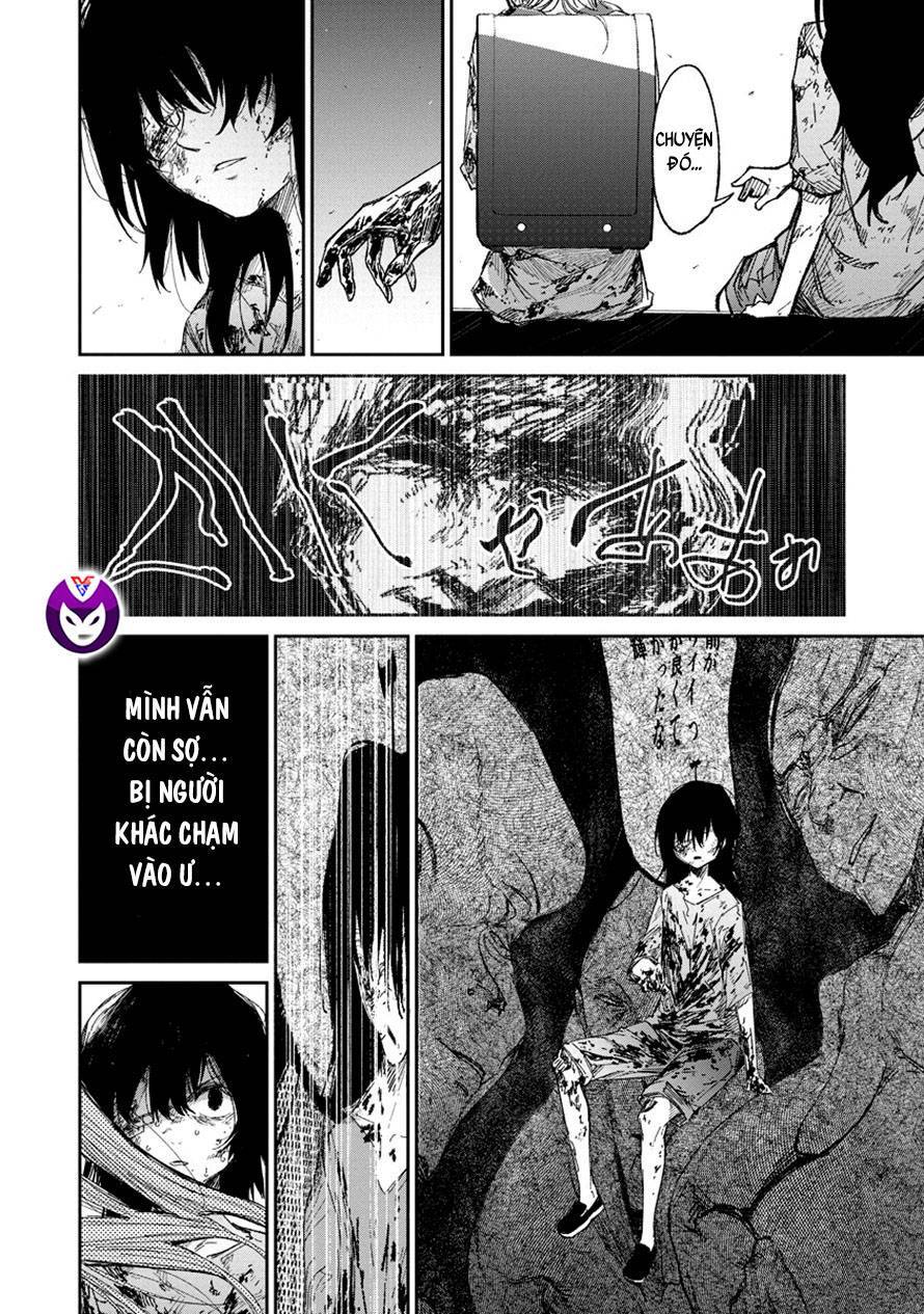 Dù Có Biết Thành Ác Quỷ, Ta Cũng Phải Tiêu Diệt Ngươi Chapter 2 - 26