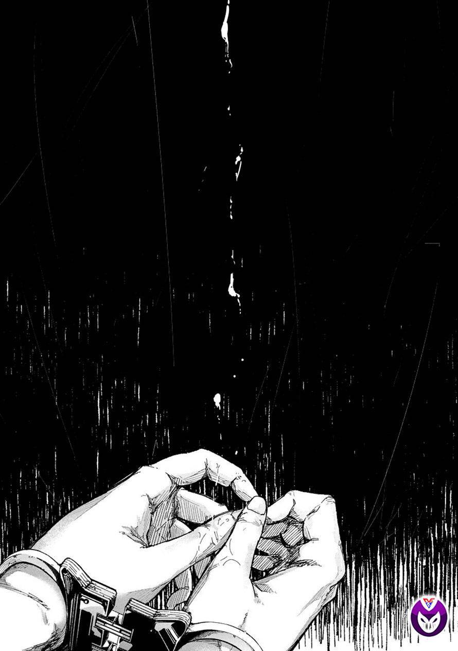 Dù Có Biết Thành Ác Quỷ, Ta Cũng Phải Tiêu Diệt Ngươi Chapter 2 - 35