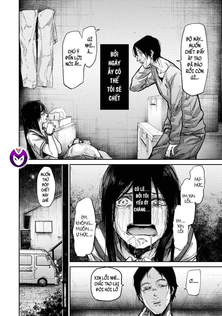 Dù Có Biết Thành Ác Quỷ, Ta Cũng Phải Tiêu Diệt Ngươi Chapter 2 - 37